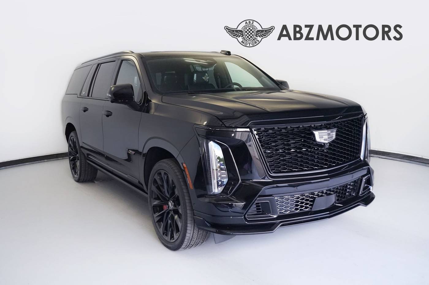 2026 Cadillac Escalade-V V-Series