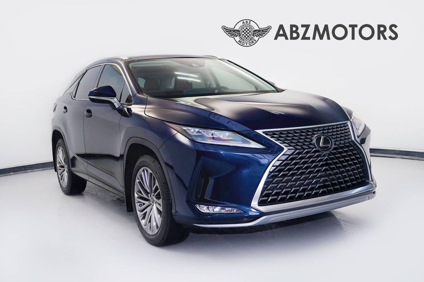2022 Lexus RX RX 350