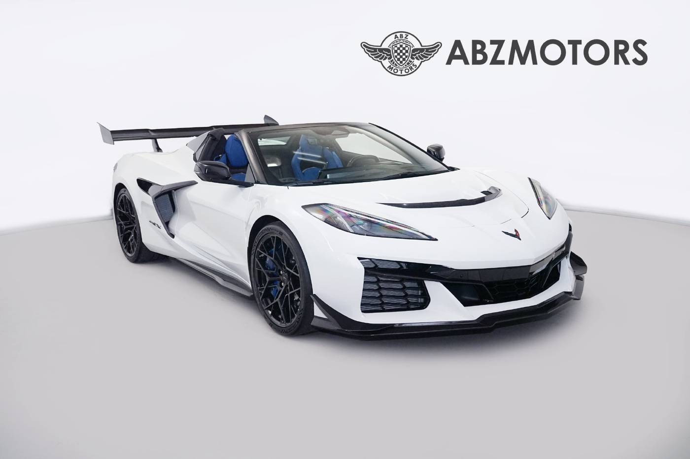 2027 Chevrolet Corvette ZR1X