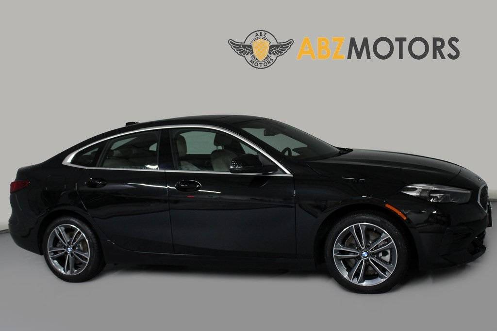 2022 BMW 2 Series 228i — Sedan — 24,123 mi — Houston, TX