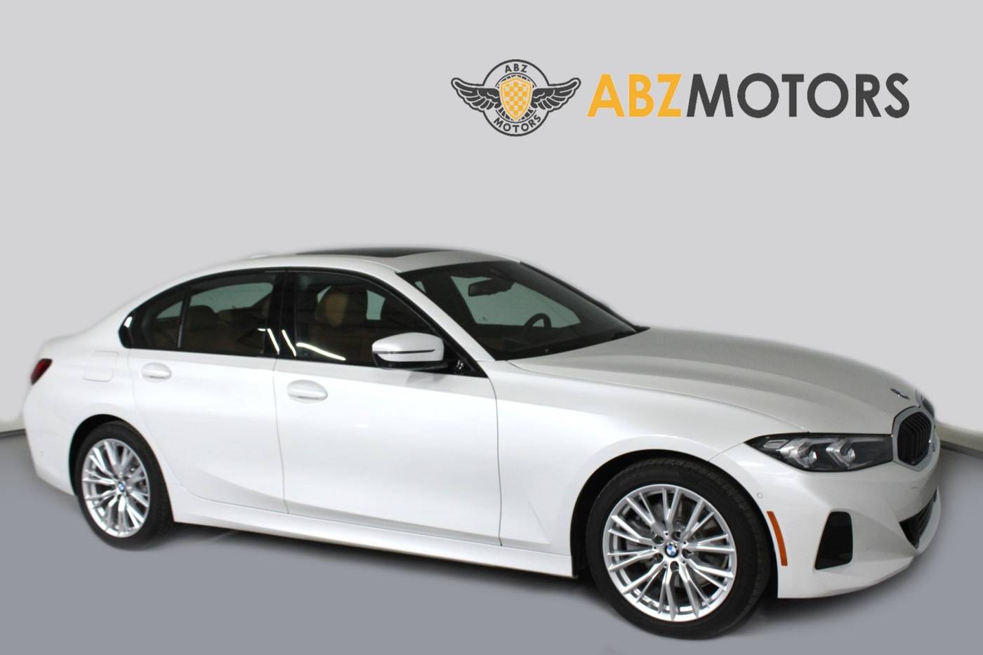 2023 BMW 3 Series 330i — Sedan — 16,589 mi — Houston, TX