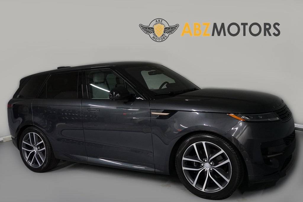 2023 Land Rover Range Rover Sport SE Dynamic — SUV — 15,895 mi — Houston, TX
