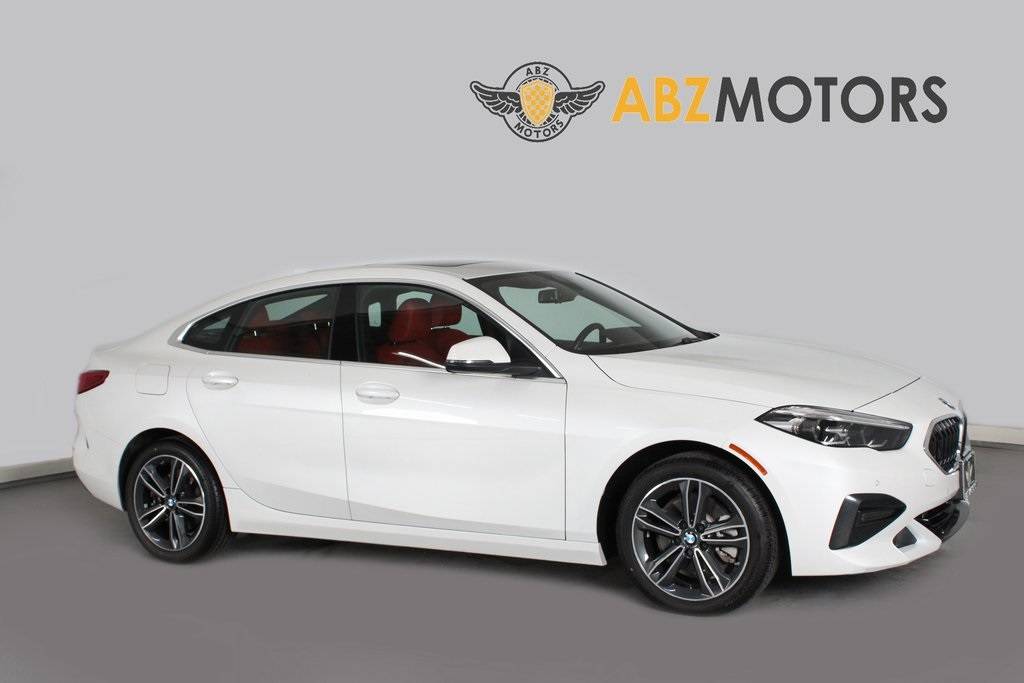 2022 BMW 2 Series 228i — Sedan — 55,112 mi — Houston, TX