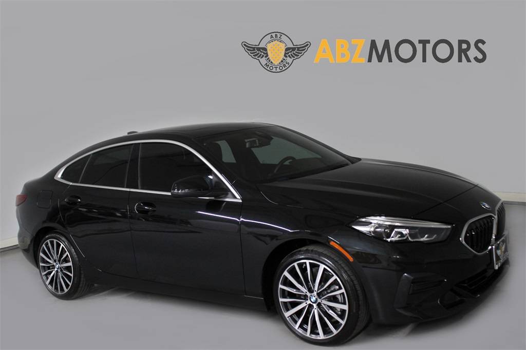2022 BMW 2 Series 228i — Sedan — 37,078 mi — Houston, TX
