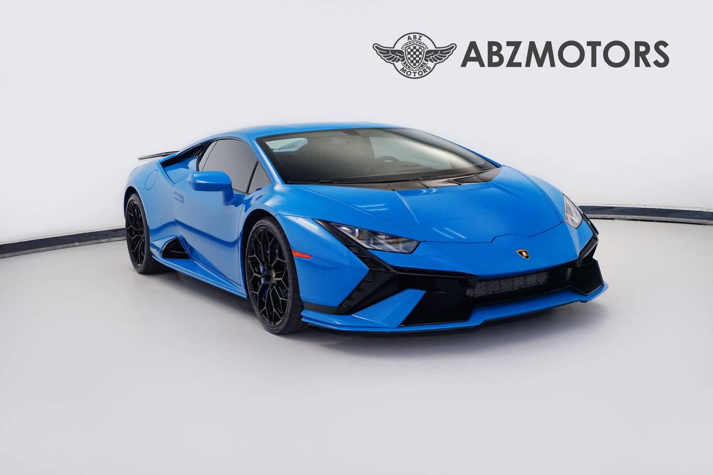 2024 Lamborghini Huracan Tecnica