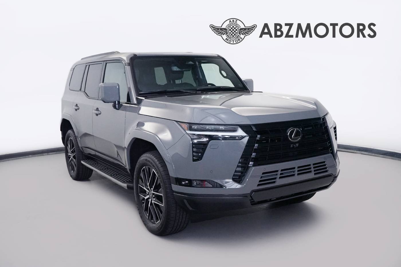2026 Lexus GX GX 550 Premium+