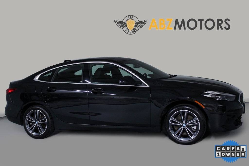 2022 BMW 2 Series 228i — Sedan — 29,776 mi — Houston, TX