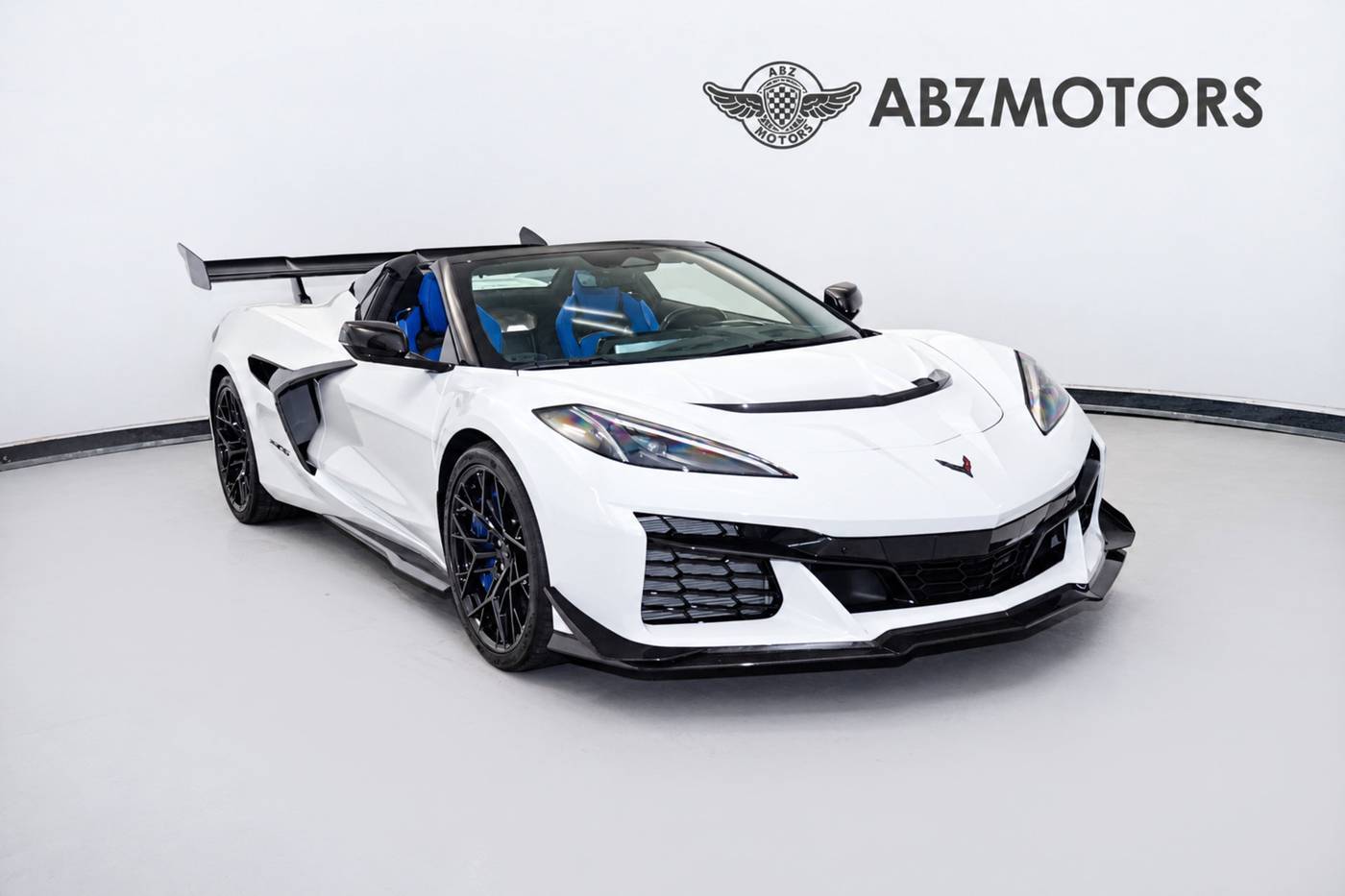 2027 Chevrolet Corvette ZR1X