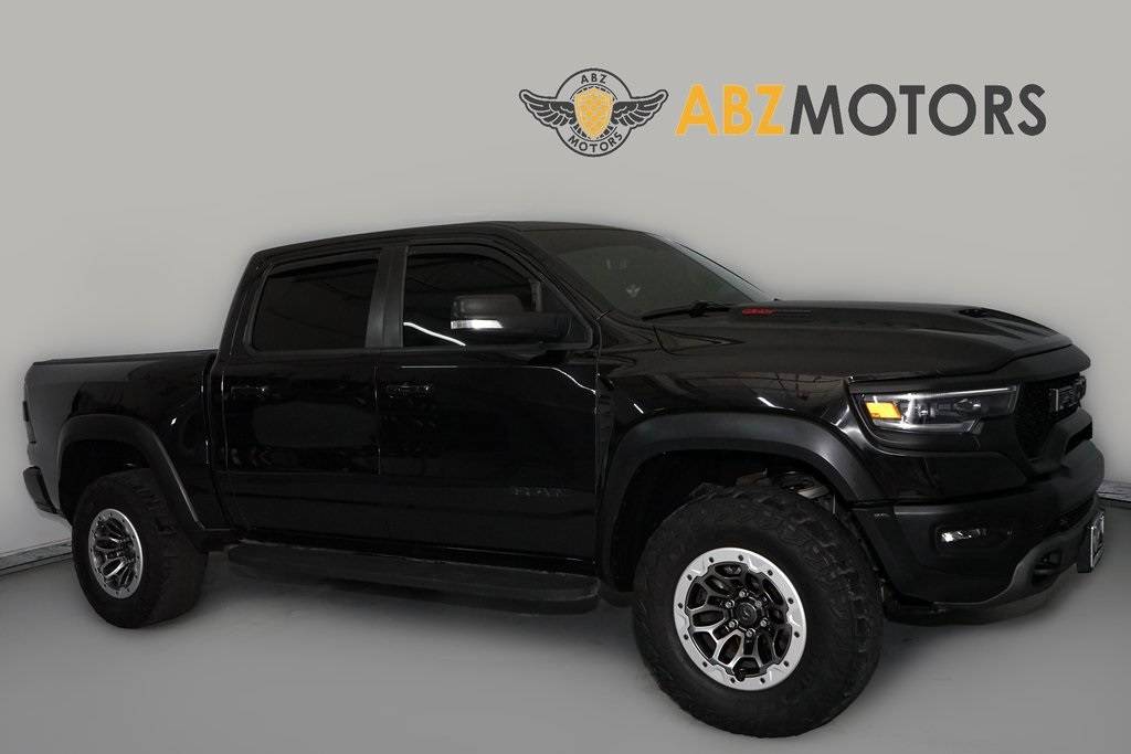 2021 Ram 1500 TRX — Pickup Truck — 113,457 mi — Houston, TX