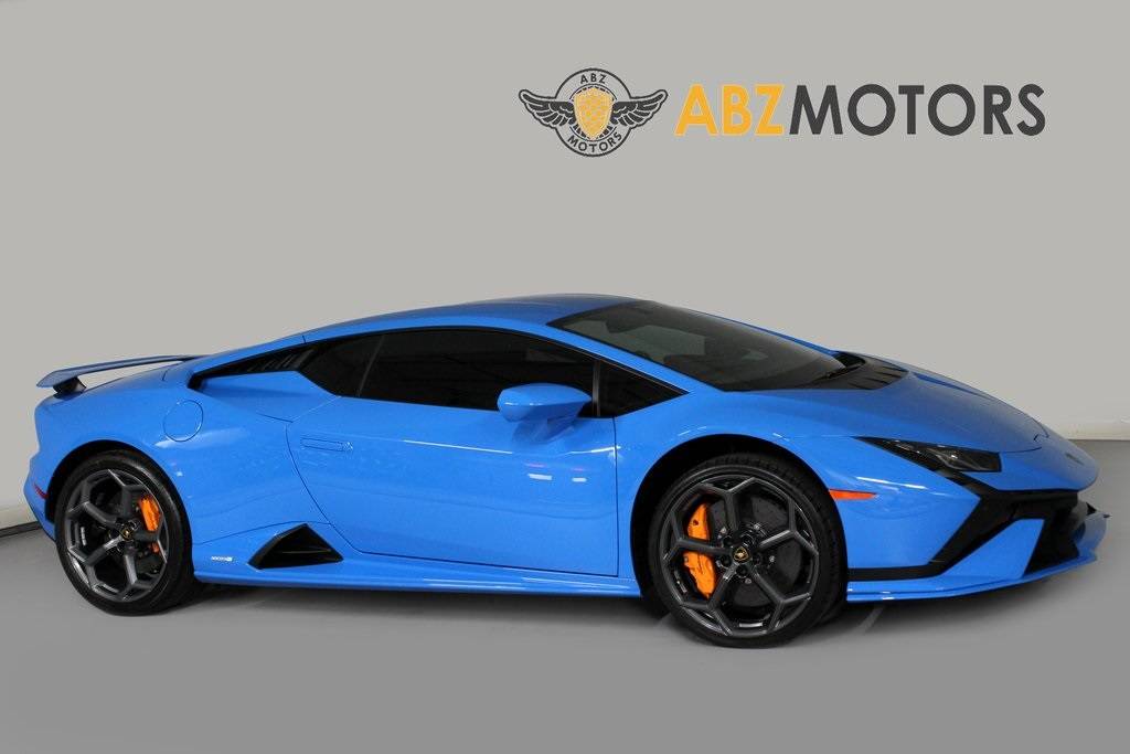 2023 Lamborghini Huracan