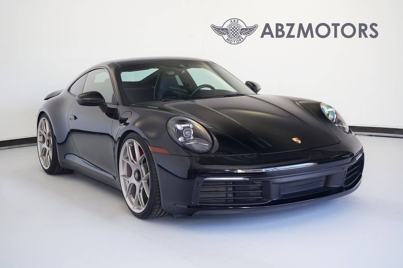 2022 Porsche 911 Carrera