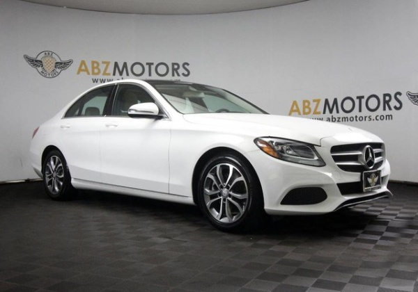 Used Mercedes Benz For Sale In Houston Tx 1723 Cars From