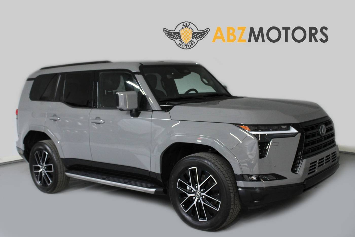 2024 Lexus GX GX 550 Premium+ — SUV — 12 mi — Houston, TX