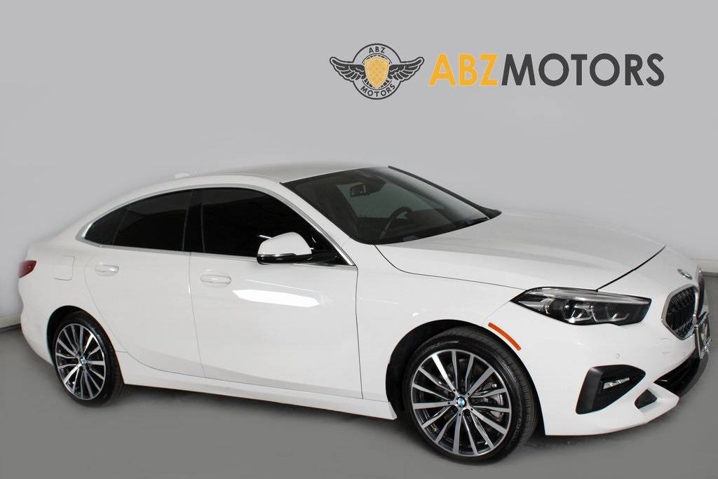 2021 BMW 2 Series 228i — Sedan — 56,880 mi — Houston, TX