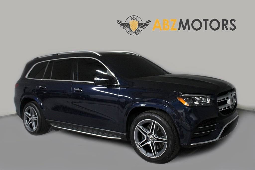 2020 Mercedes-Benz GLS GLS 580 — SUV — 41,062 mi — Houston, TX