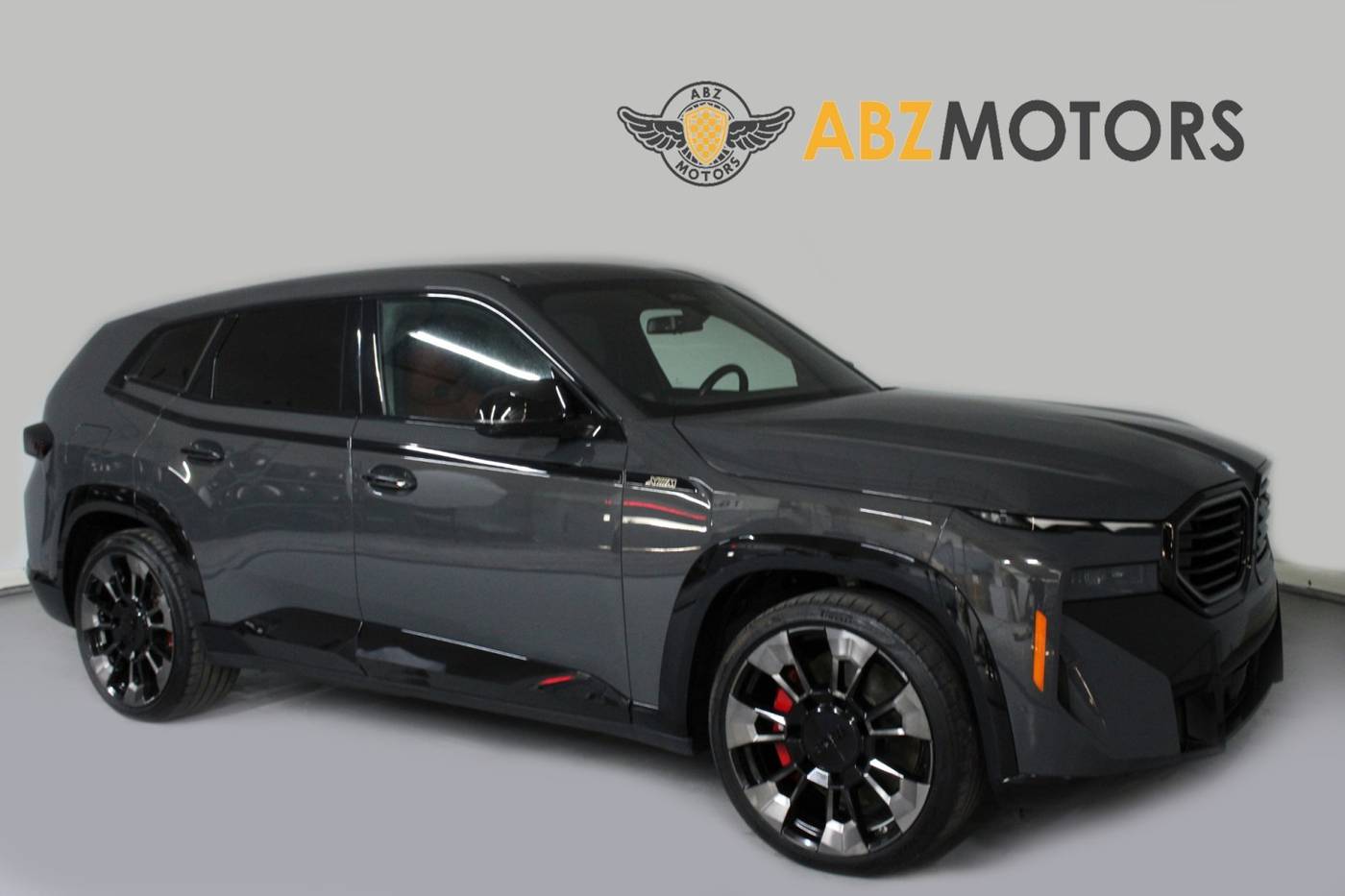 2023 BMW XM Standard — SUV — 7,518 mi — Houston, TX