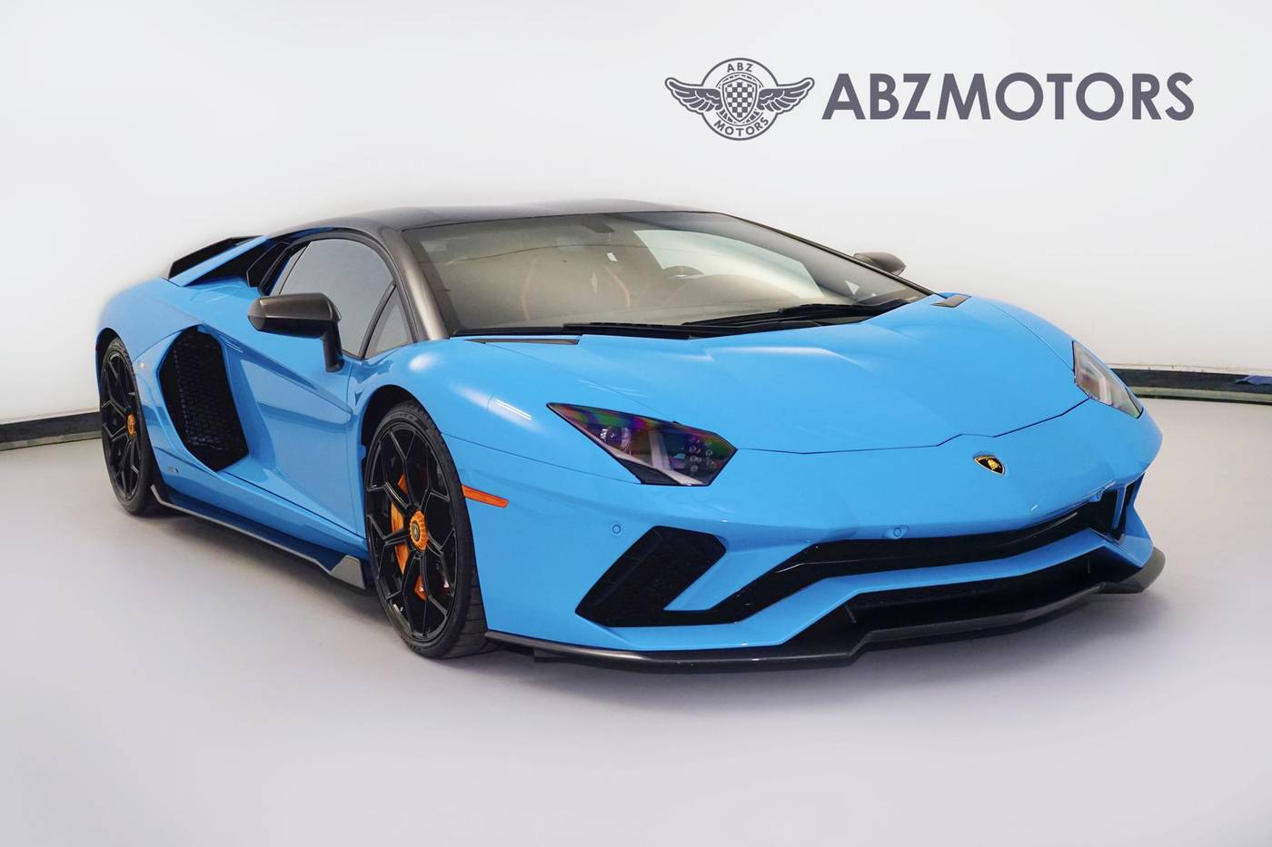 2022 Lamborghini Aventador LP 780-4 Ultimae