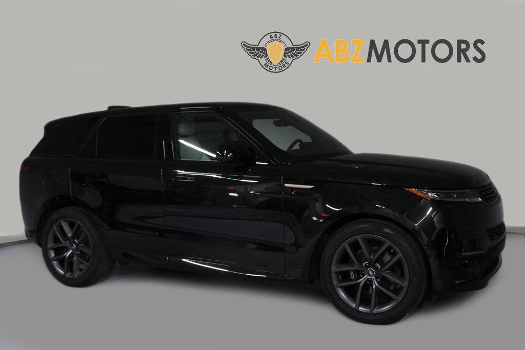 2023 Land Rover Range Rover Sport SE Dynamic — SUV — 15,229 mi — Houston, TX