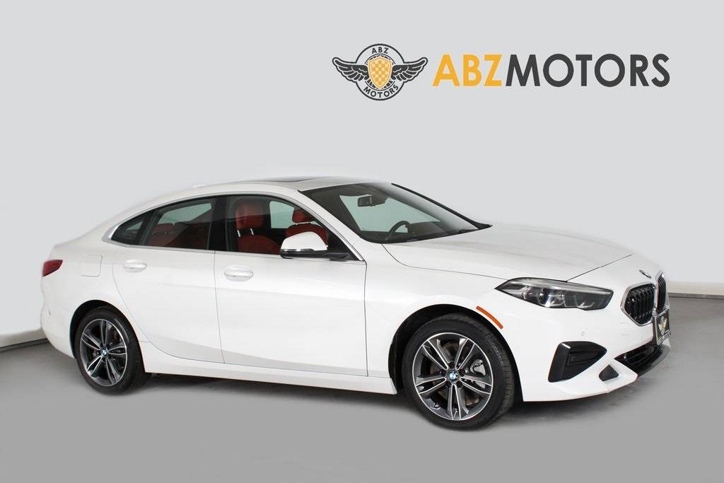 2022 BMW 2 Series 228i — Sedan — 30,664 mi — Houston, TX