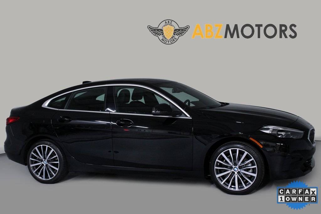 2022 BMW 2 Series 228i — Sedan — 10,840 mi — Houston, TX