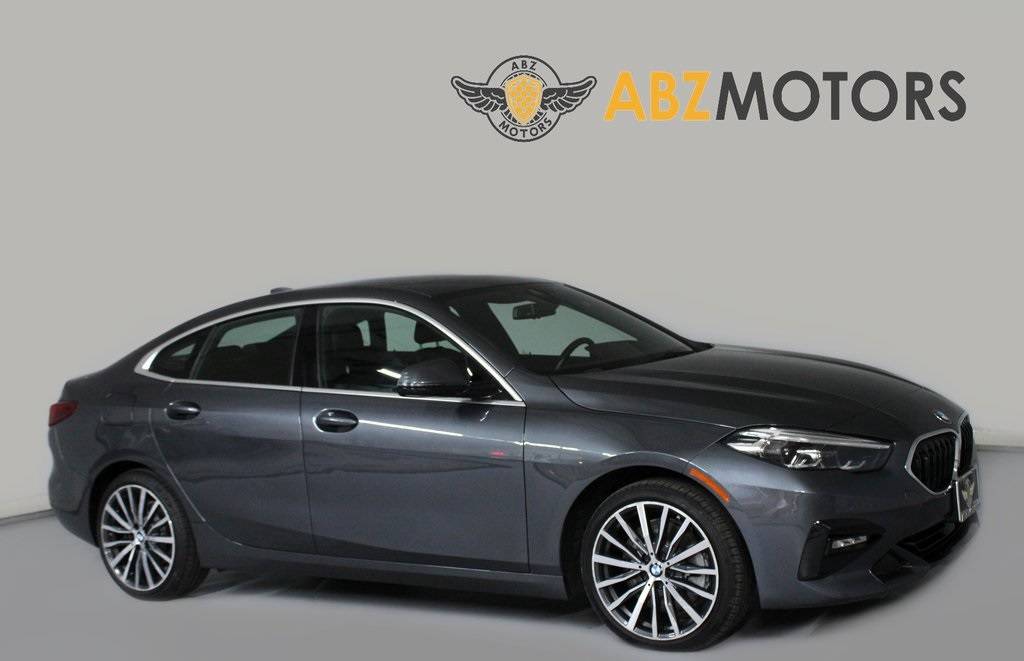 2021 BMW 2 Series 228i — Sedan — 35,602 mi — Houston, TX