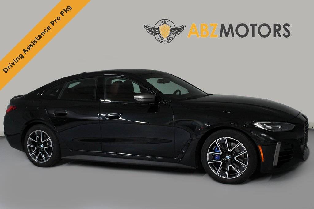 2024 BMW 4 Series M440i — Sedan — 20,967 mi — Houston, TX