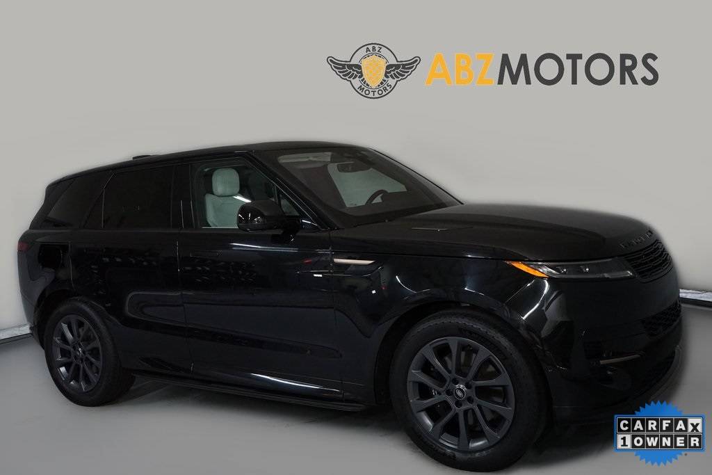 2023 Land Rover Range Rover Sport SE Dynamic — SUV — 22,403 mi — Houston, TX