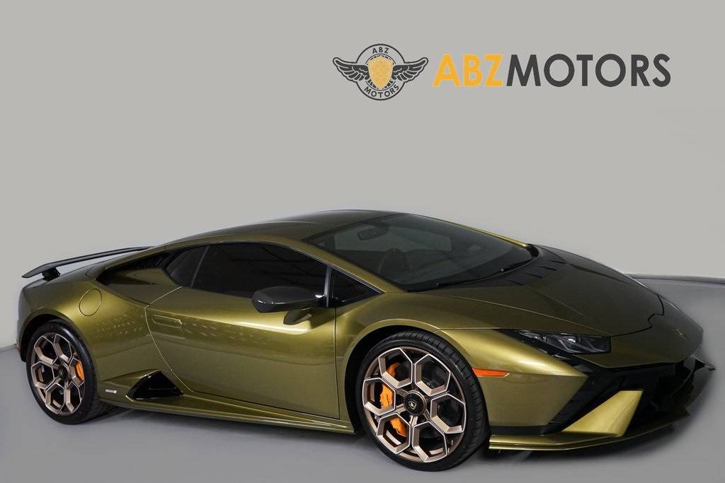 2023 Lamborghini Huracan