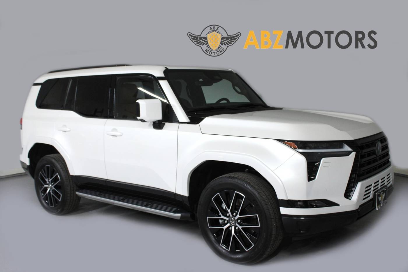 2024 Lexus GX GX 550 Premium+ — SUV — 16 mi — Houston, TX