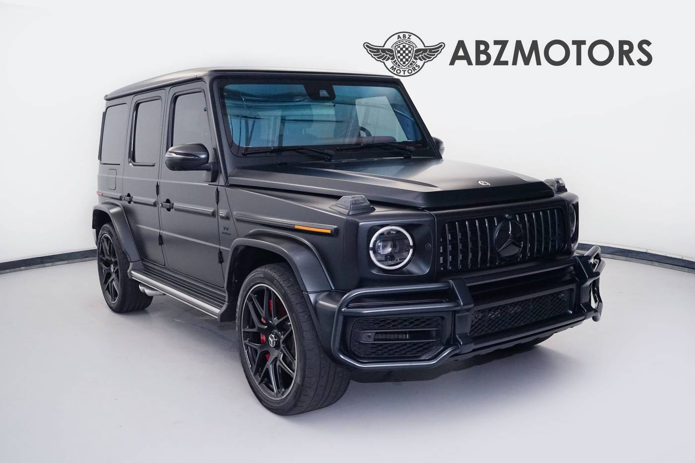 2024 Mercedes-Benz G-Class AMG G 63 — SUV — 29,930 mi — Houston, TX