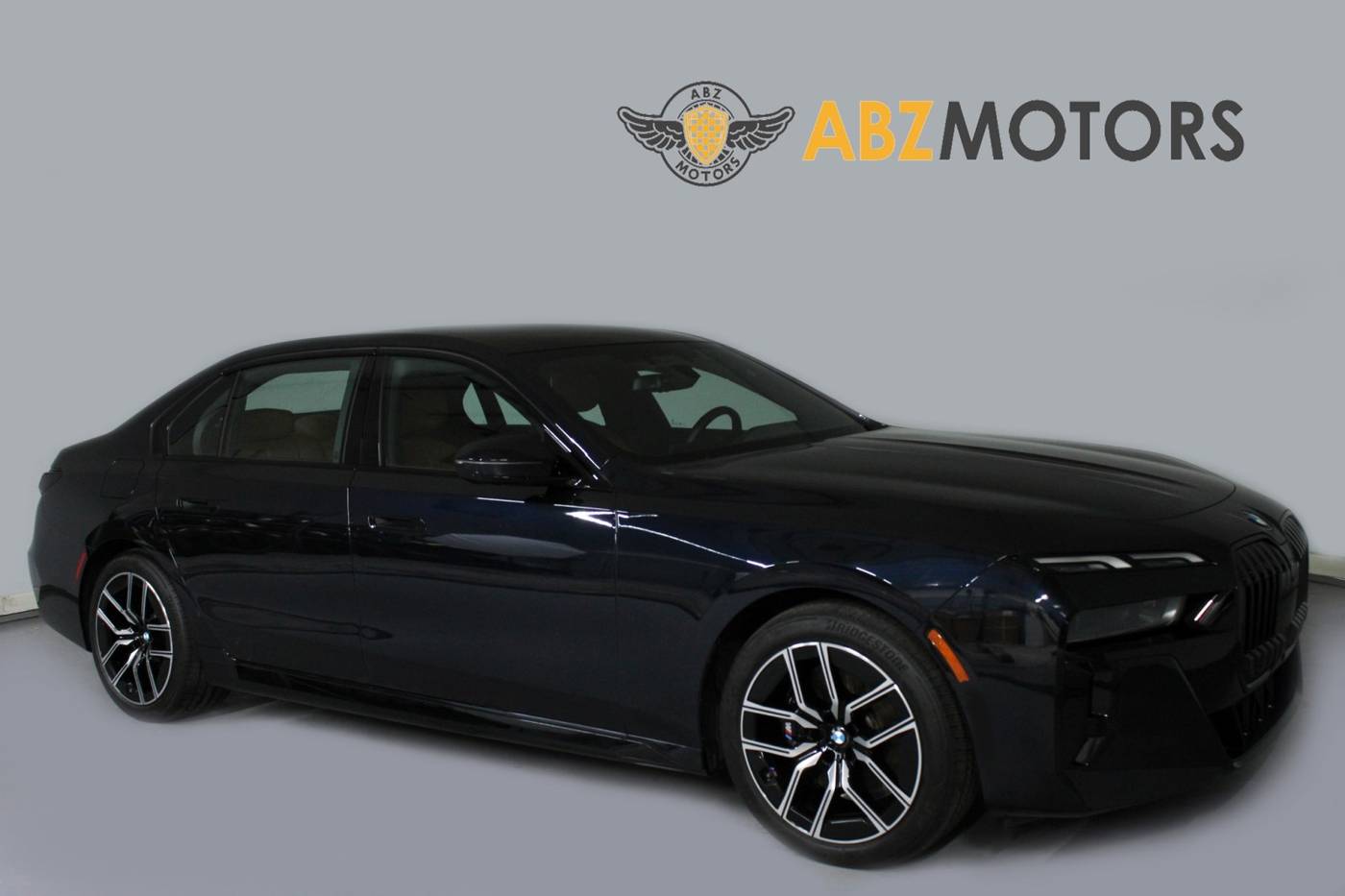 2024 BMW 7 Series 740i — Sedan — 31,880 mi — Houston, TX