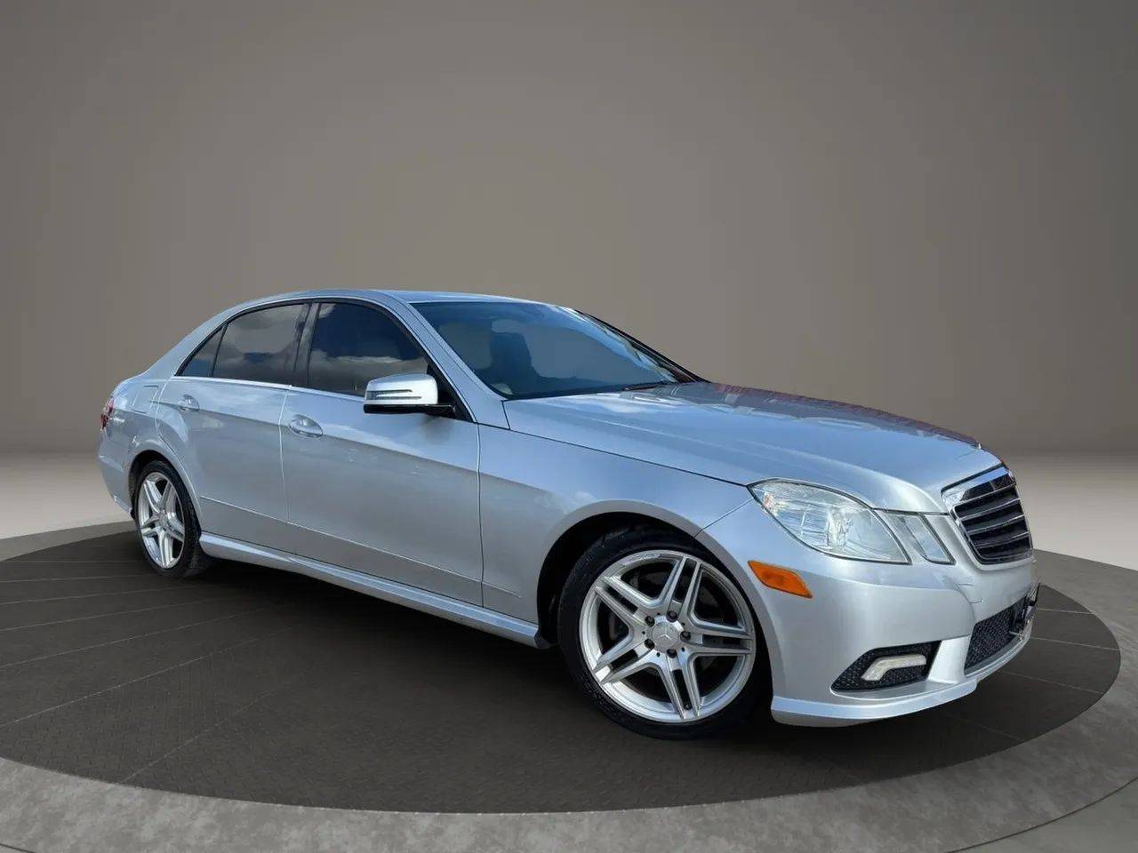 2011 Mercedes-Benz E-Class E 350 — Sedan — 92,731 mi — Houston, TX