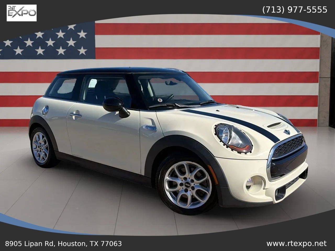 2018 MINI Hardtop