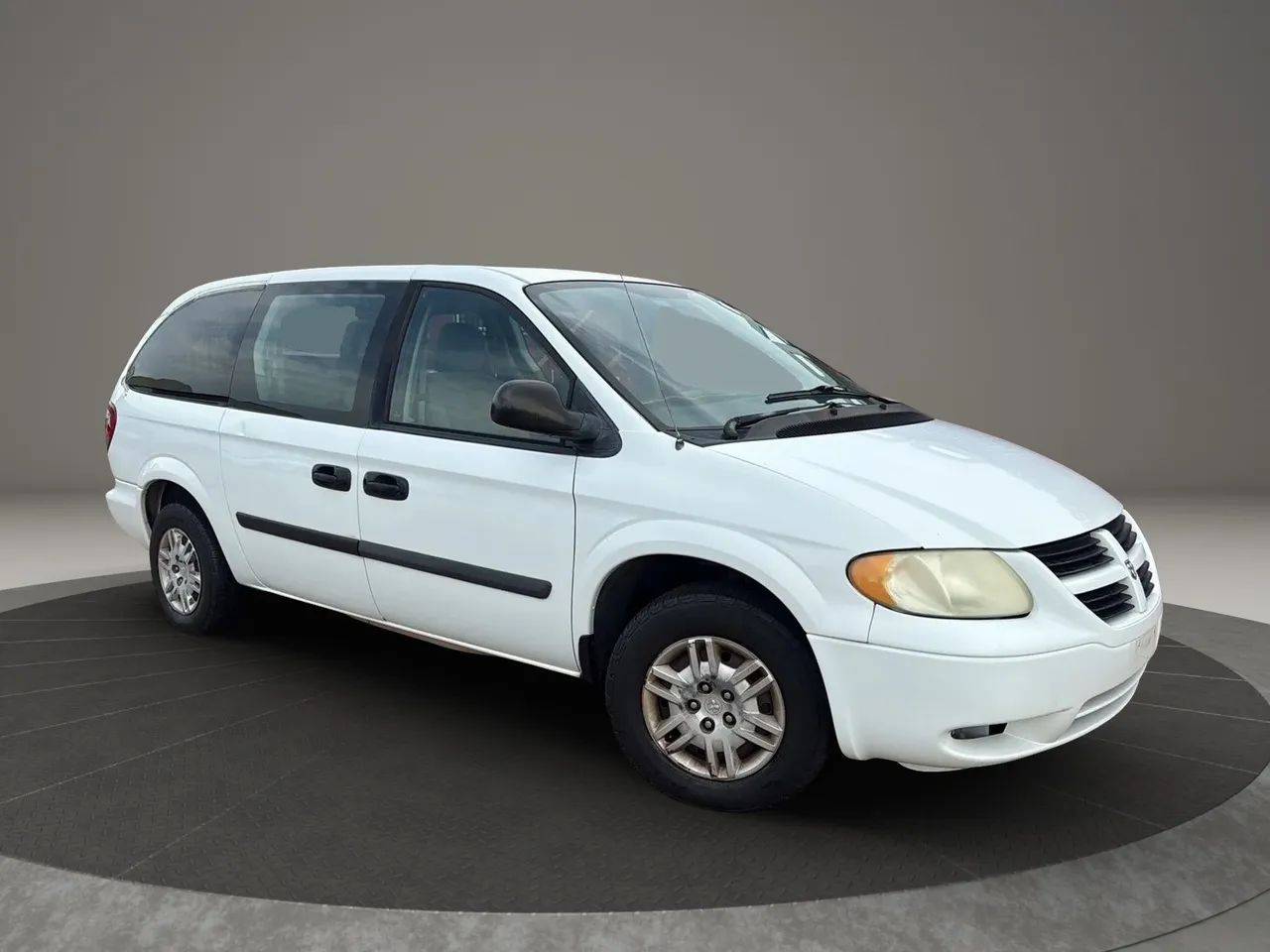 2006 Dodge Grand Caravan SE — Minivan — 76,151 mi — Houston, TX