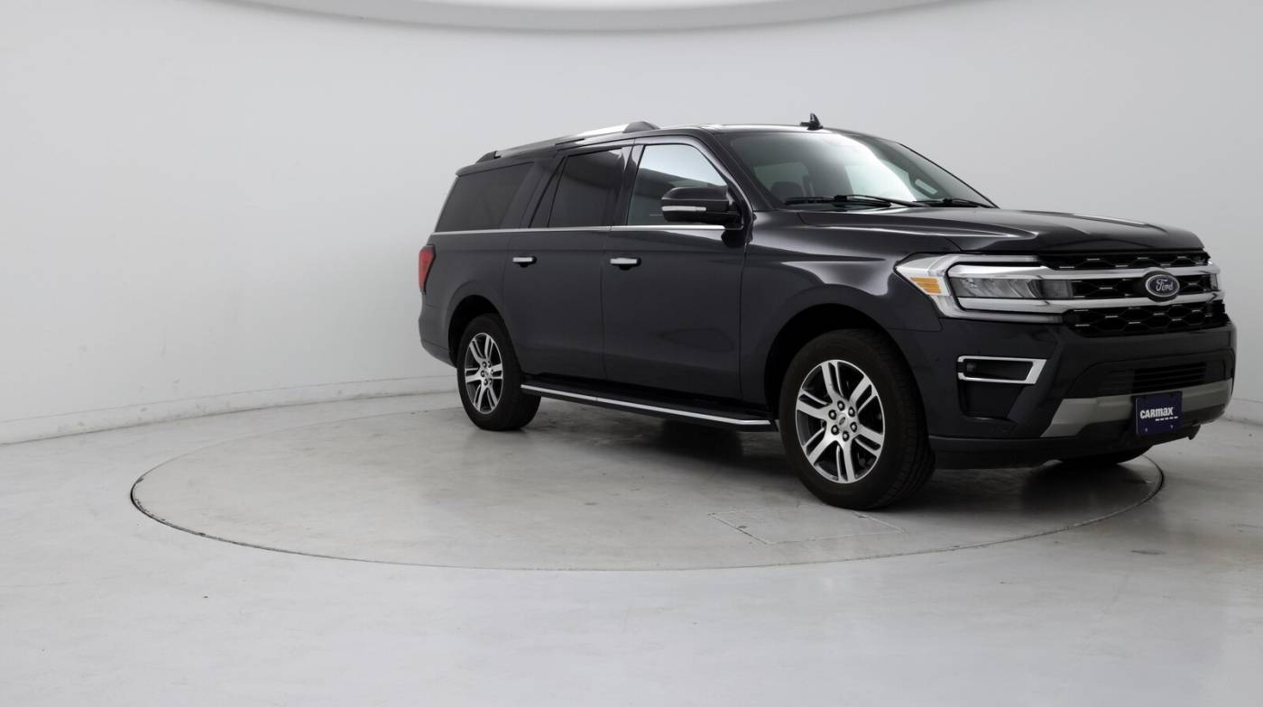 2023 Ford Expedition Limited — SUV — 50,841 mi — Albuquerque, NM
