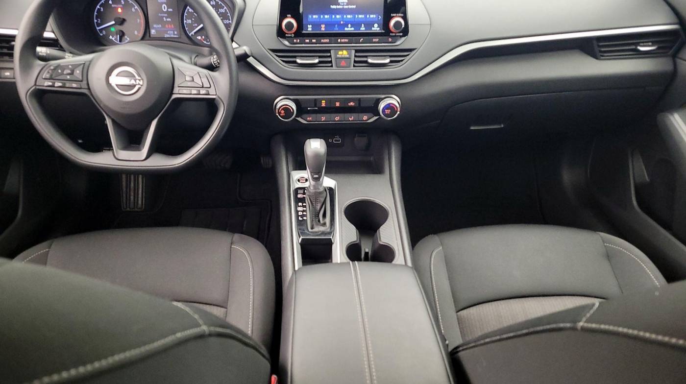 2024 Nissan Altima S — Sedan — 29,419 mi — Albuquerque, NM