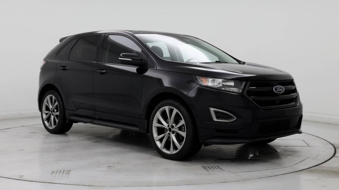 2016 Ford Edge Sport — SUV — 96,685 mi — Albuquerque, NM