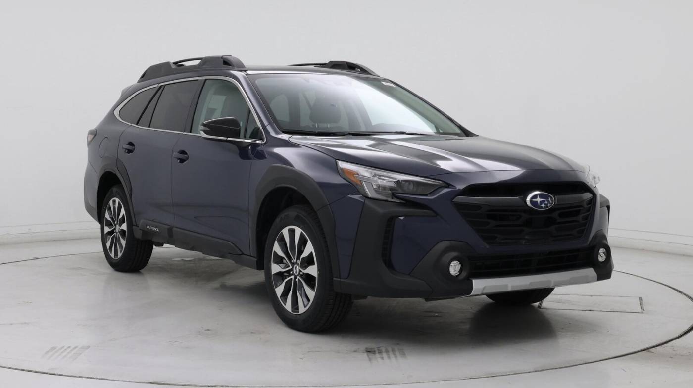 2024 Subaru Outback Limited XT — SUV — 9,999 mi — Albuquerque, NM