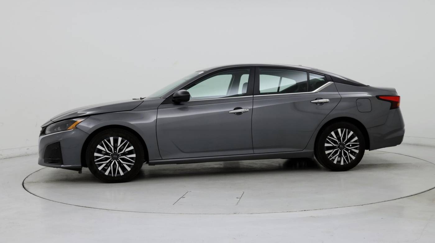 2024 Nissan Altima SV — Sedan — 13,238 mi — Albuquerque, NM