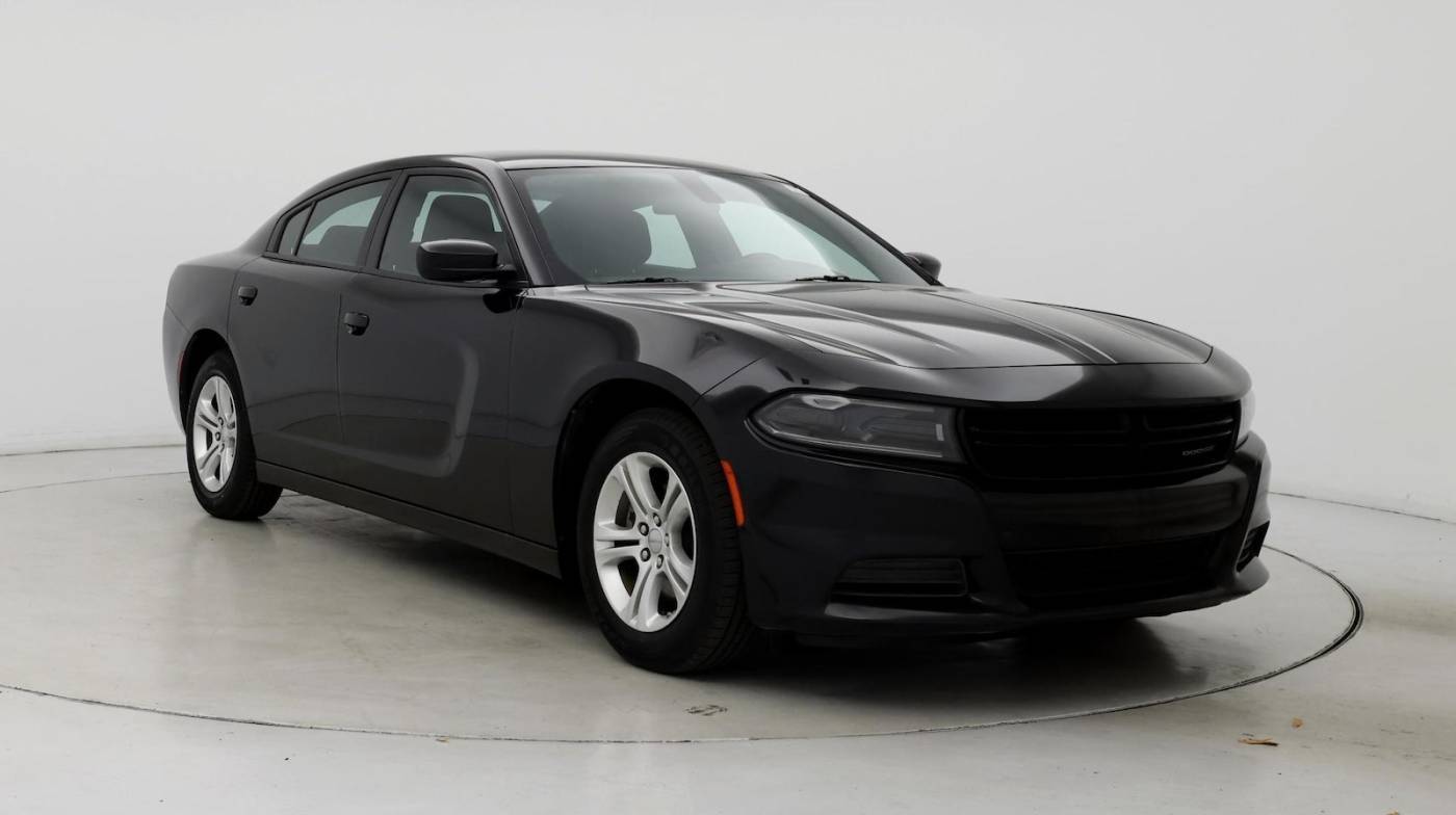 2022 Dodge Charger SXT — Sedan — 43,382 mi — Albuquerque, NM