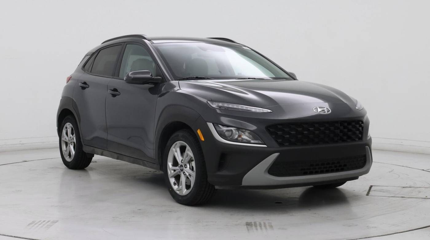 2023 Hyundai Kona SEL — SUV — 40,144 mi — Albuquerque, NM