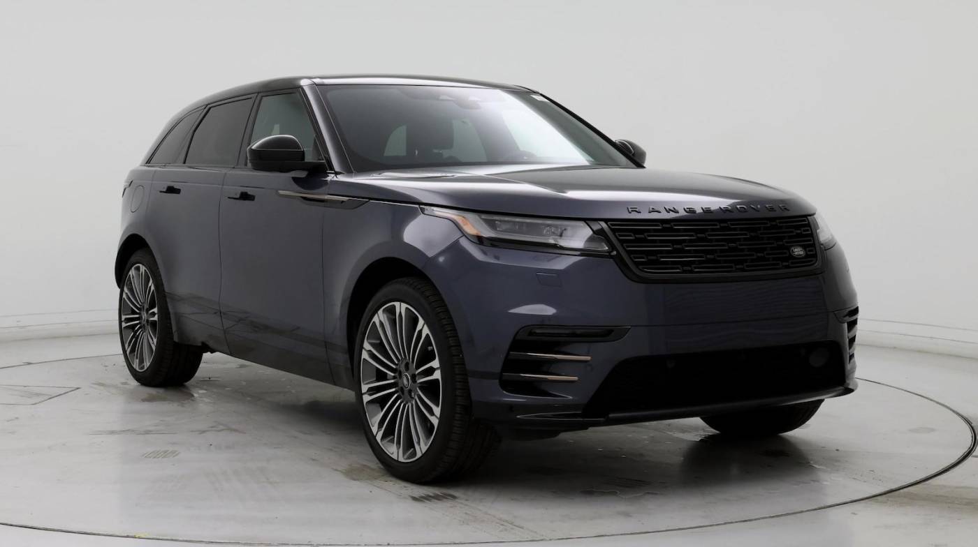 2024 Land Rover Range Rover Velar Dynamic HSE — SUV — 7,301 mi — Albuquerque, NM