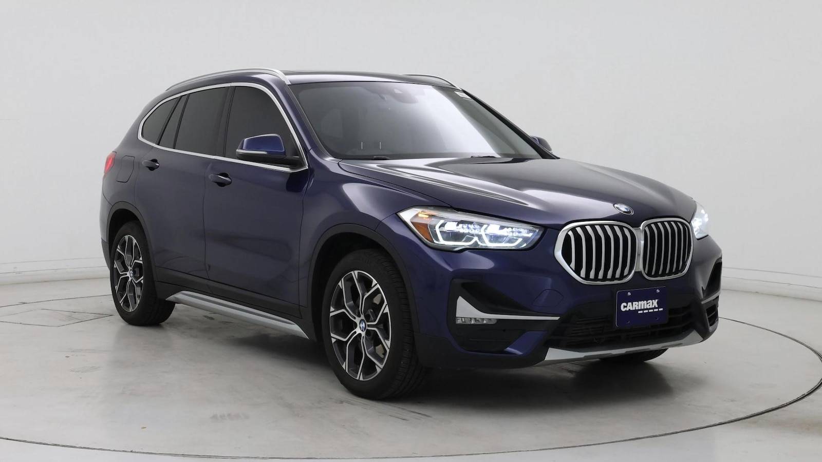Used 2020 BMW X1 for Sale Near Me - TrueCar