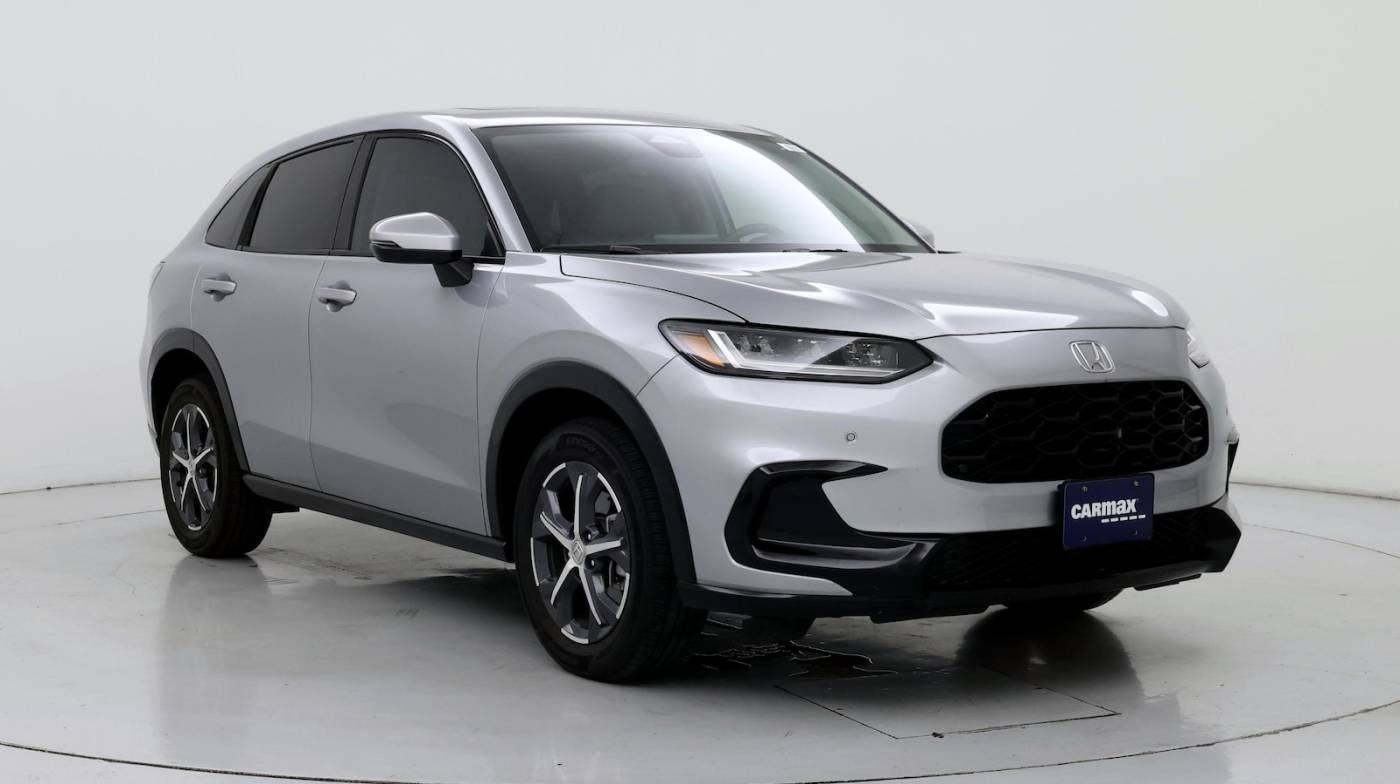 2023 Honda HR-V EX-L — SUV — 13,470 mi — Albuquerque, NM