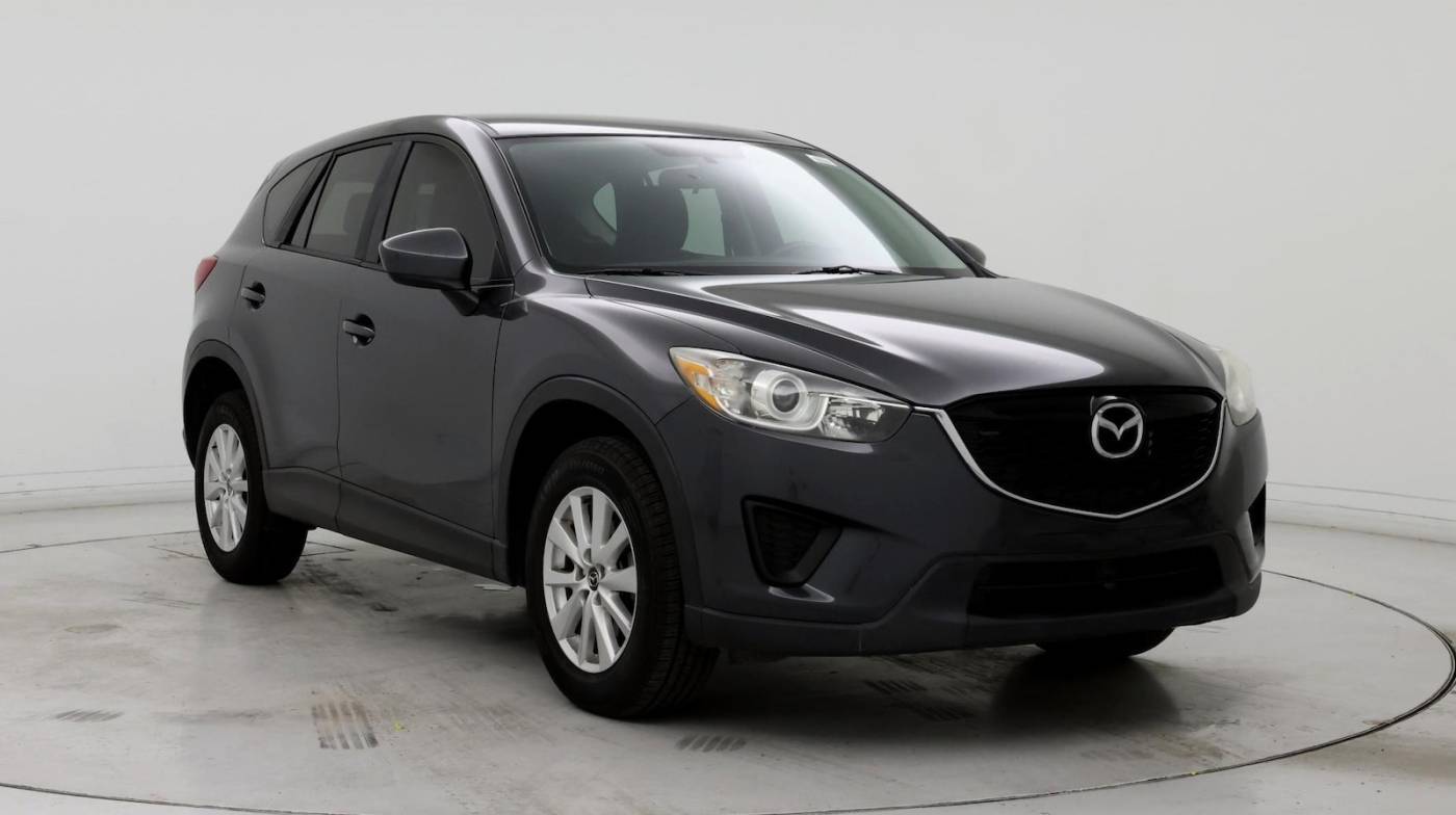 2014 Mazda CX-5 Sport — SUV — 103,236 mi — Albuquerque, NM