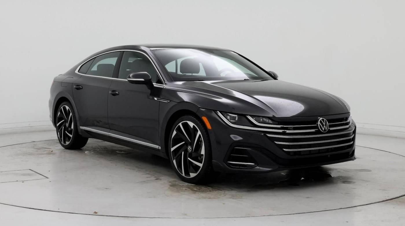 2021 Volkswagen Arteon SEL Premium R-Line — Hatchback — 29,221 mi — Albuquerque, NM