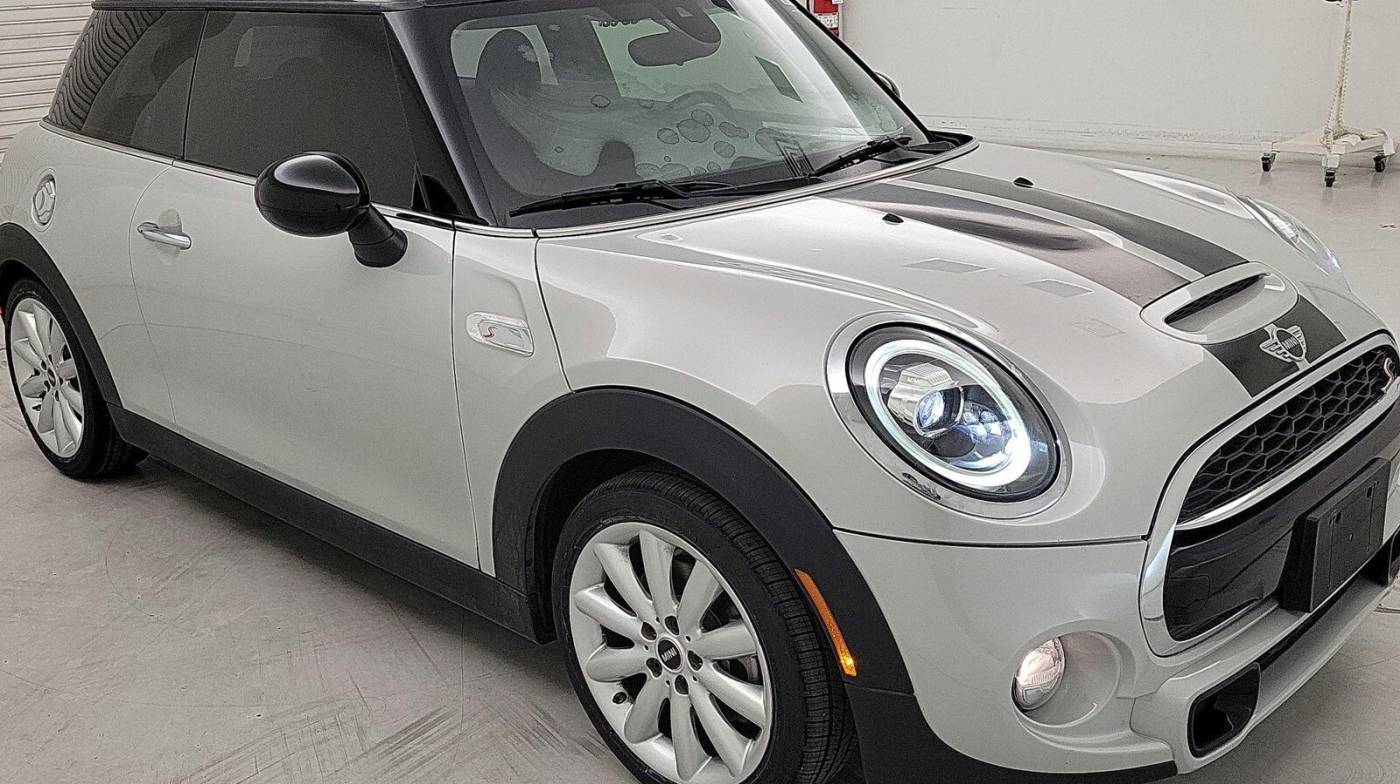 2019 MINI Hardtop Cooper S — Hatchback — 48,168 mi — Albuquerque, NM