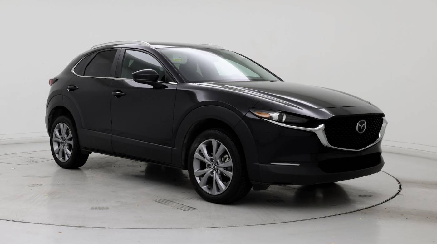 2023 Mazda CX-30 Select — SUV — 33,101 mi — Albuquerque, NM