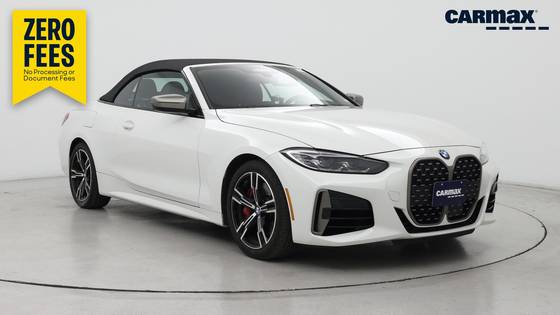 Used BMW M440i for Sale in Englewood, CO (with Photos) - TRUECar