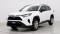 2021 Toyota RAV4 in Albuquerque, NM 4 - Open Gallery